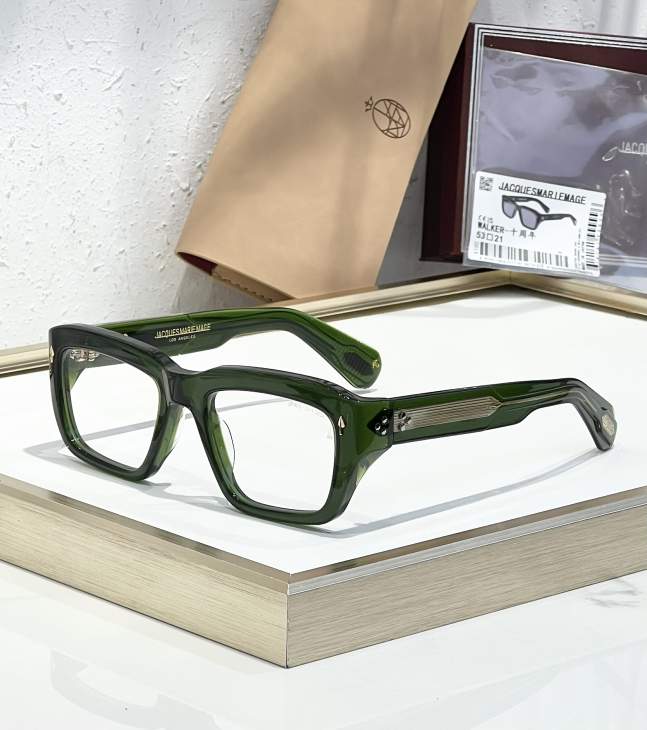 Picture of Jacques Marie Mage Sunglasses _SKUfw80916814fw